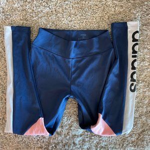 Women's Adidas Design 2 Move 7/8 Leggings